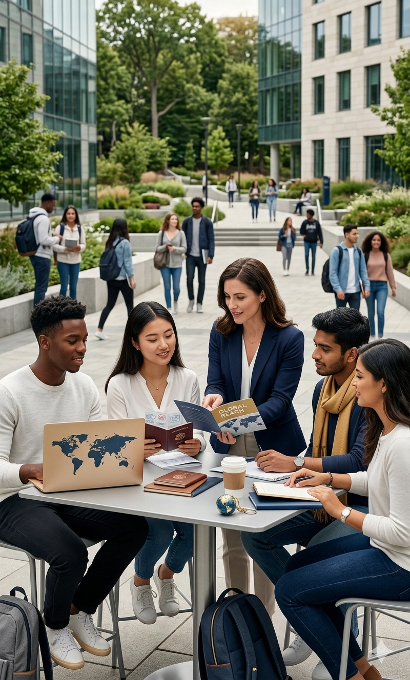 Study Abroad